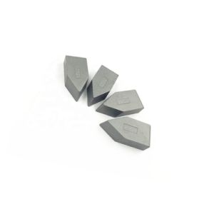 Factory Direct Price Carbide Tip Yg6 Carbide Tip Carbide Brazed Tips