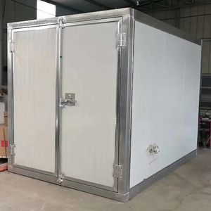 Customized High-Temperature Curing Equipment Nature Gas Baking Oven Room Industrial Oven Painting Room