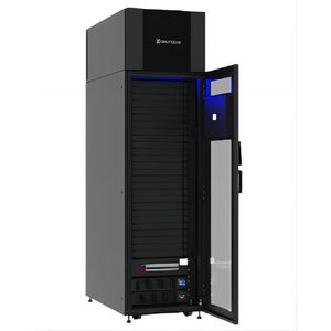 7.6kw Precision Air Conditioner Rack/in-Row/Raised Floor Cooling Data Center/Computer/Server/It Room Air Conditioner/ Handler Humidity Control/Chiller