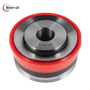 API Lanshi 3nb Series Mud Pump Rubber Piston Assembly