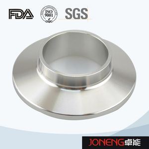 Stainless Steel Sanitary Hydraulic Hose Fitting Guangdong Ferrule
