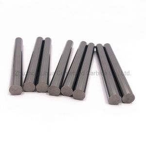 Tungsten Carbide Rods for Hand Cutting Tools