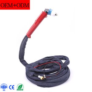 Cnaweld P80 High Frequency Air Cooled Plasma Cutting Torch for Hand Use
