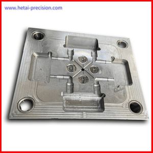 Precision Injection Moulding for ABS PP PA PE PS PC POM