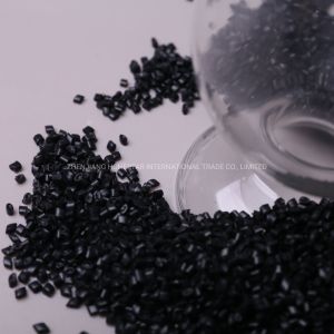 Tpc-Et Tpee Plastic Raw Materials Granules