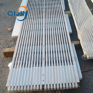 Vacuum Suction Top Box for Ceramic Dewatering Element