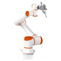 6 Axis Collaborative Robot 7kg Payload for Industrial Welding Automation