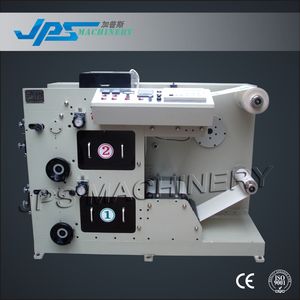 Jps320-2c Hig Speed Roll Film Printer Machine