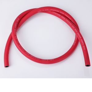 Long Service Life Argon Arc Welded Gas Pipe Custom Hydraulic Hose Supplier