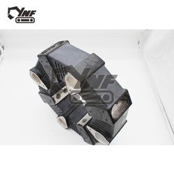 Excavator Parts Coupling 400A Centaflex Coupling