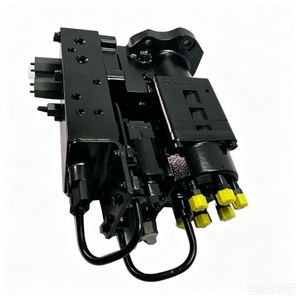 Fuel Injection Pump 4076442 for Cummins Engine Isc Qsc Diesel Engine Parts