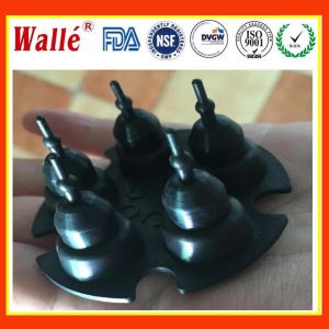 Custom Gasket Manufacturing Food Grade FDA Rubber Gaskets