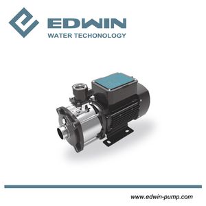 Horizontal Multi-Stage Centrifugal Pump for Air-Conditioner