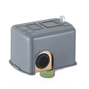 High Quality Water Pump Mechanical Pressure Switch Control for Water Pump