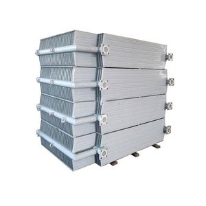 Reliable Transformer Radiator for Enhanced Durability: Customized Gilling for Oil-Immersed Transformers to Withstand Harsh Conditions