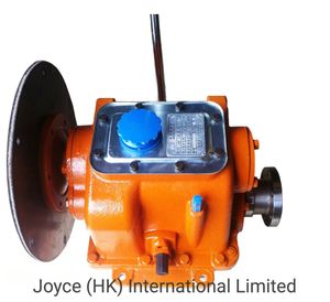 Type 06 Marine Gearbox 50HP Marine Gearbox