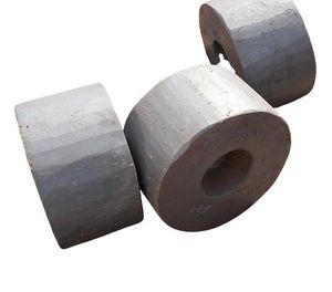 Hot Sale Cylinder Forging Steel for Engineering Machinery