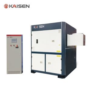 Industrial Welding Dust Collector Plasma Cutting Fume Extractor Smoke Extraction