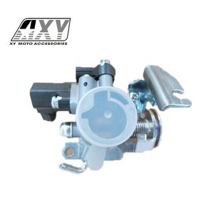 16400-2g1-A01 Motorcycle Engine Assembly Throttle Body Scooter for Honda Spacy100