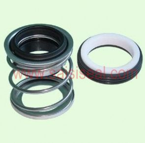 Mechanical Seal John Crane Type 2