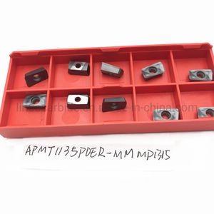ISO Standard Tungsten Carbide CNC Inserts for Cutting Tools