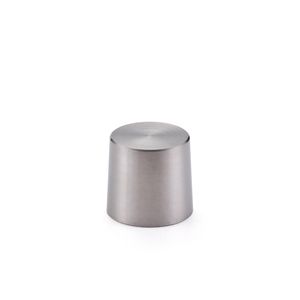 High-Quality Titanium Alloy Part with Manufacturing Services