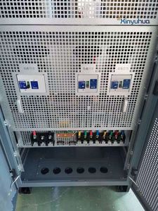 Bi-Directional Power Inverter 100kw for Solar Energy Storage System