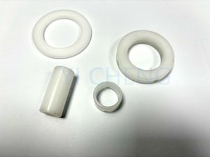 High-Quality Custom Injection Molded Plastic Components for Polyurethane