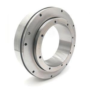 High Performance Slewing Bearing Single-Row Four-Point Contact Ball Slewing Bearing