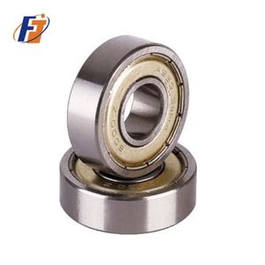 6008 2RS Zz Deep Groove Ball Bearing
