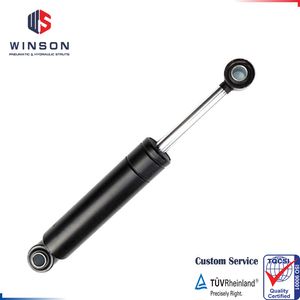 Custom Shock Dampers for Automotive, Machinery, Industrial Washing Machines