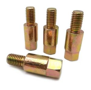 Professional Custom Powder Coated Sheet Metal Fabrication Zinc Plating Stamping Forming