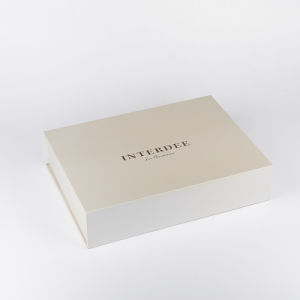 Packaging Rigid Varies Make up Print Packaging Folding Cosmetic Gift Box Package Paper Box
