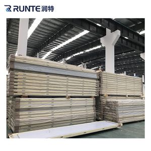 Deep Freezer Cold Storage Room PU Sandwish Panel