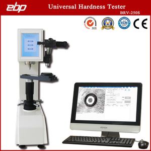5-250kgf Multi-Function Computerized Universal Hardness Testing Machine Tester