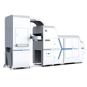 Cotton Foreign Fiber Cleaning Machine- Waste Cotton Intelligent Cleaning-Cotton Sorting Machine Max