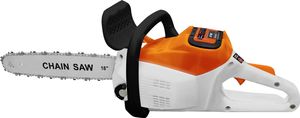 16 Inch Lithium Electric Saw