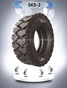 Prestone 10-16.5, 12-16.5 Skid Steer Tire Loader Tyre