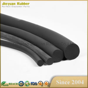 Rubber Seal Strip Door Gasket Seal Foam Sealing Strip
