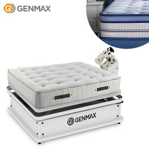 Mattress Tape Edge Machine Chain Stitch Sewing Head Machine