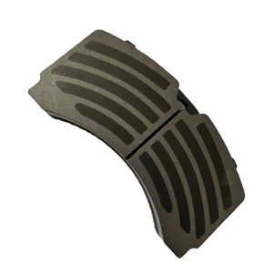for Toyota Korean Geely High Quality Truck Brake Pad 29087 /Brake Shoe/Brake Linling/Brake Disc/ Brake Pad From China