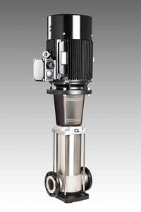 Stainless Steel Vertical Multistage High Pressure Pump