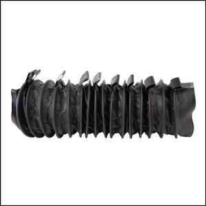 Best Selling Cost Effective Round Bellows Cover for General Machinery