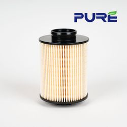 Hot Selling Engine Fuel Filter Element for Automotive Spare Parts 1111402xed95