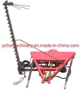 Grass Cutter Machine Agricultural Tractor Lawn Mower