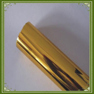 Beautiful Hot Stamping Foil/Hot Foil Stamping/Multi Color Hot Stamping Foil