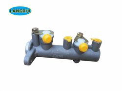 Electric Cargo Vehicle Brake Master Cylinder Marshell Electric Golf Car Parts