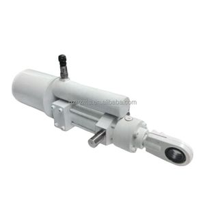Industrial Hydraulic Cylinder for Machine Tool Equipment Double Acting