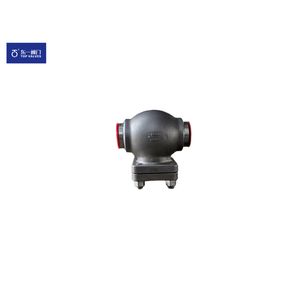 Stainless Steel Cryogenic Valve for Lift and Check Valve Applications - Cryogenic Valve