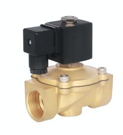 Remote-Controllable Titanium Timely Delivery Valve for Food Processing